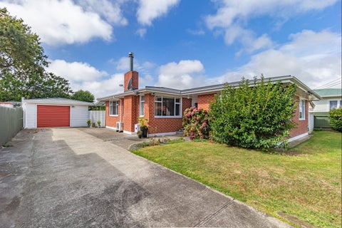 20 Duke Street, Levin, Levin