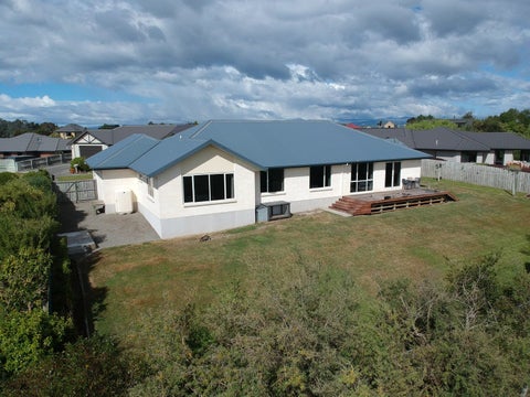 16 North Ridge Drive, Oamaru North, Oamaru