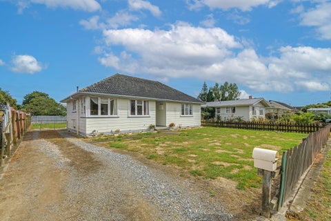 18 Hinemoa Street, Levin, Levin