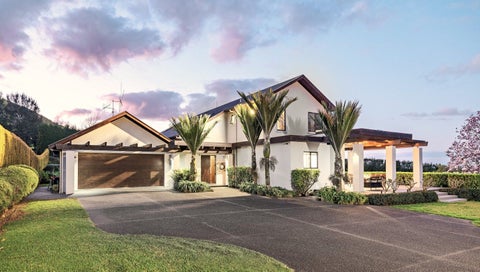 38 Vernon Road, Minden, Tauranga