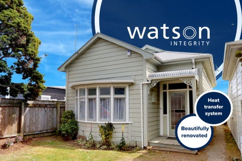 64 Campbell Street, Palmerston North, Palmerston North