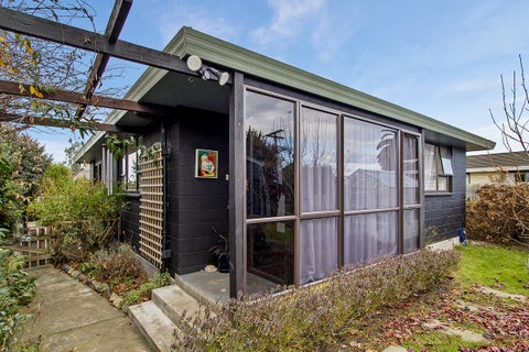 48 John Street, Temuka, Temuka