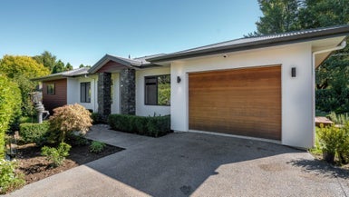 61 Wood Street, Greytown