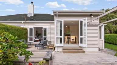 45 Gloucester Street, Wilton, Wellington