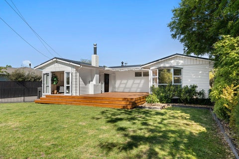 43 West Street, Greytown