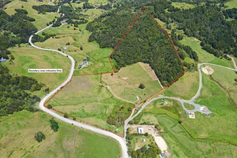 0 Helmsdale Road, Waipu, Waipu