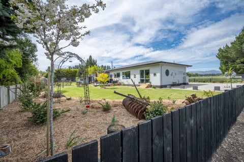 3 Knox Street, Ranfurly, Ranfurly