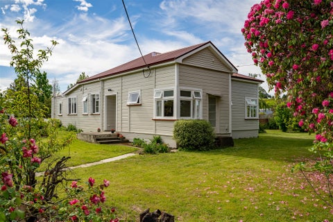 63 Raglan Street, Lansdowne, Masterton