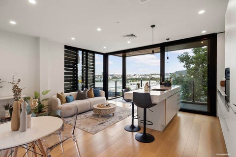 304/1 Turakina Street, Grey Lynn, Auckland