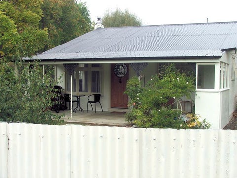 19 Sutherland Road, Omarama