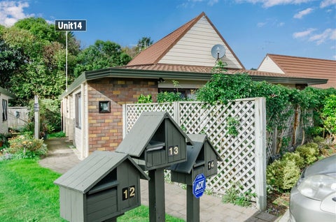 14/72 Rimu Road, Raumati Beach, Paraparaumu