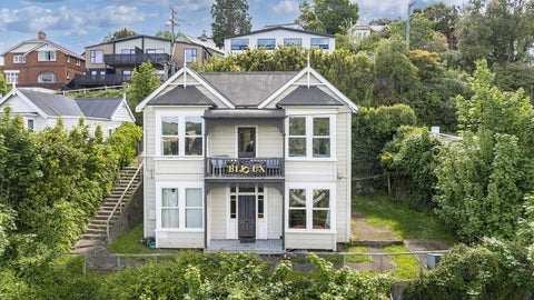 143 Queen Street, North Dunedin, Dunedin