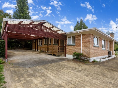 105 Western Road, Ngongotaha, Rotorua