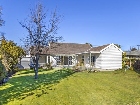 133 Highsted Road, Casebrook, Christchurch