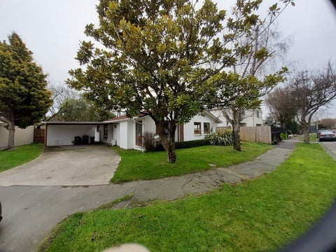 28 Newbridge Place, Ilam, Christchurch