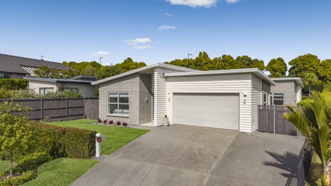 26 Lydiard Place, Beachlands, Auckland