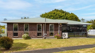 2 Ashdown Crescent, Feilding, Feilding
