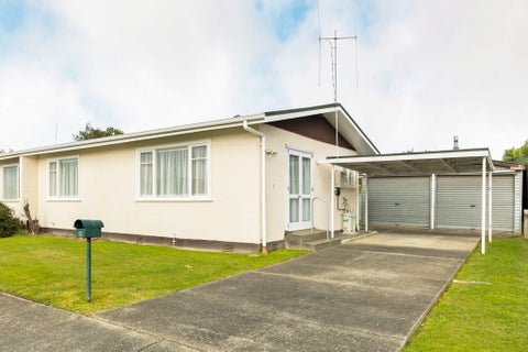 19 Blenheim Place, Feilding, Feilding