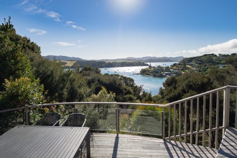 28B Richmond Road, Mangonui, Mangōnui