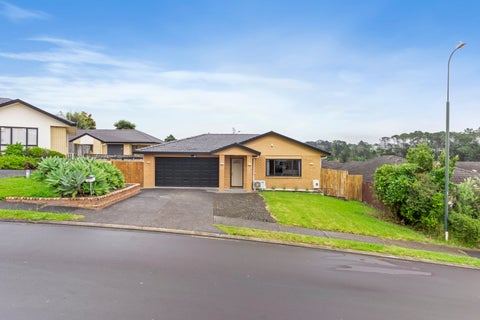 6 Parkcrest Drive, Henderson, Auckland