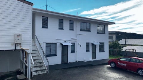 21 Broadway, Picton