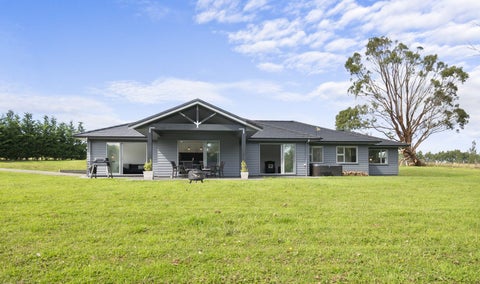 872A Reid Line EAST, BUNNYTHORPE, PALMERSTON NORTH