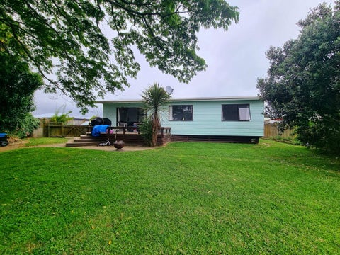 5 Kingi Place, Whakatane, Whakatane