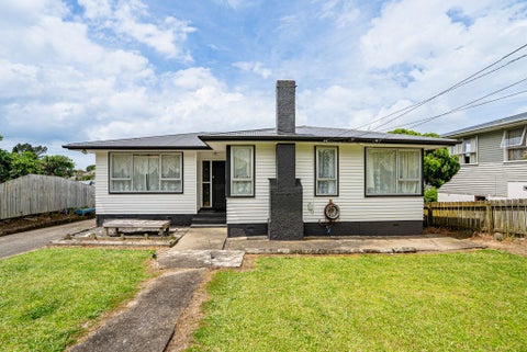 5 Leonard Place, Otara, Auckland