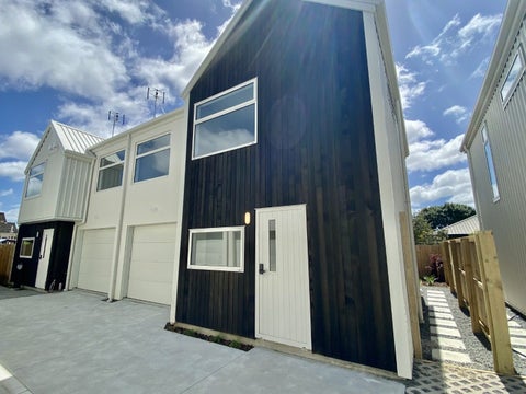 7/408A Barrington Street, Spreydon, Christchurch