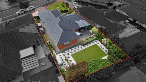 19 Mark Ball Drive, Pokeno