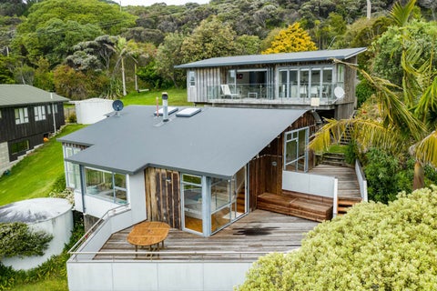 11 Barron Lane, Whananaki, Hikurangi