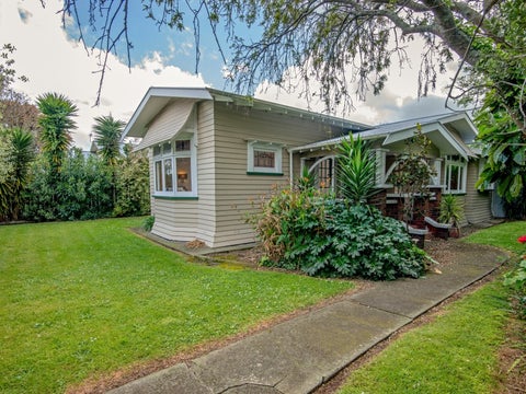 157 Featherston Street, Palmerston North, Palmerston North