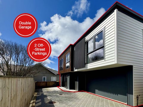 31D Wheturangi Road, Greenlane, Auckland