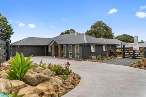 25 Capstone Place, Te Kamo, Whangārei