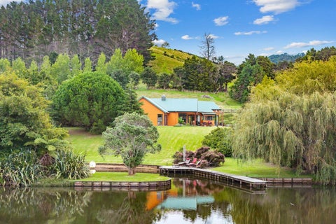 138 Pakeho Road, KAIWAKA, KAIWAKA