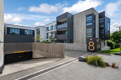 G03/8 Kingsland Terrace, Kingsland, Auckland