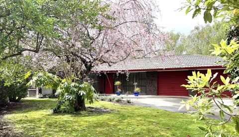 138 Winchester Street, Ashhurst, Ashhurst