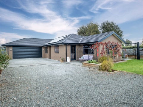 34A Connolly Street, Geraldine, Geraldine