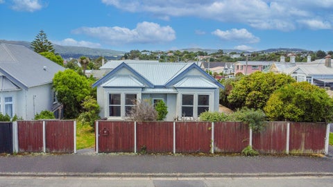 17 Marlow Street, Saint Kilda, Dunedin