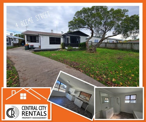4 Reeme Street, Ngongotaha, Rotorua