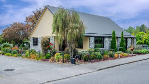 8A Railway Place, Fairlie, Fairlie