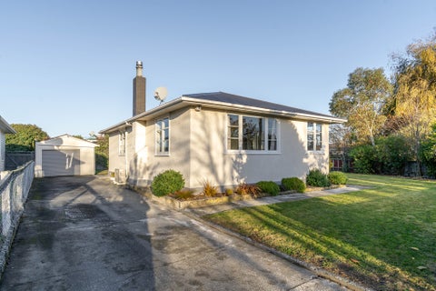 33 Derby Street, Solway, Masterton