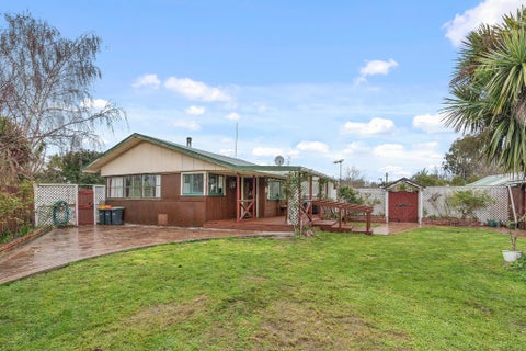 11 Pikes Track, Kainga, Christchurch