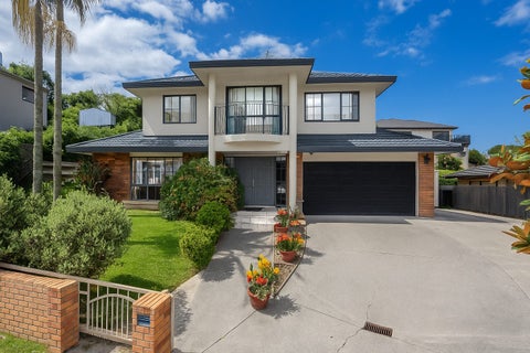 25 Langana Avenue, Browns Bay, Auckland