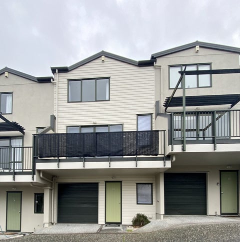 18/8 Flynn Street, Birkdale, Auckland