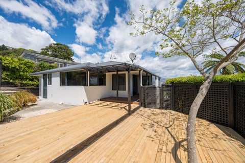31 Tamaki Street, Tahunanui, Nelson