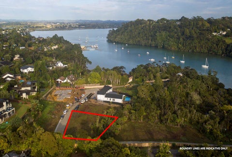 8 Henry Blyth Lane, Greenhithe, Auckland