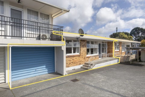 3B Wolverton Street, Avondale, Auckland