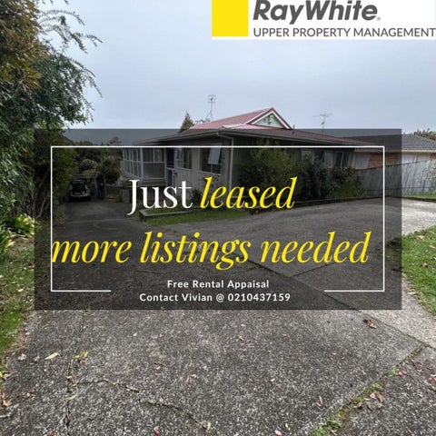 29 Meadowvale Avenue, Forrest Hill, Auckland