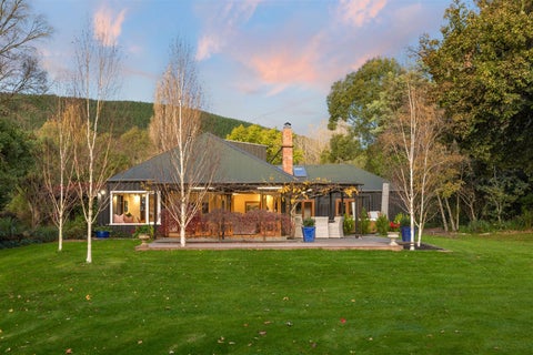 207 Cossars Road, Tai Tapu, Christchurch